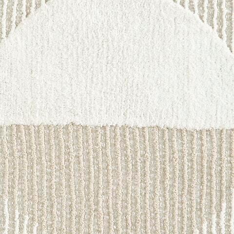Bachard Wall Decor - Black/Gray;Brown/Beige