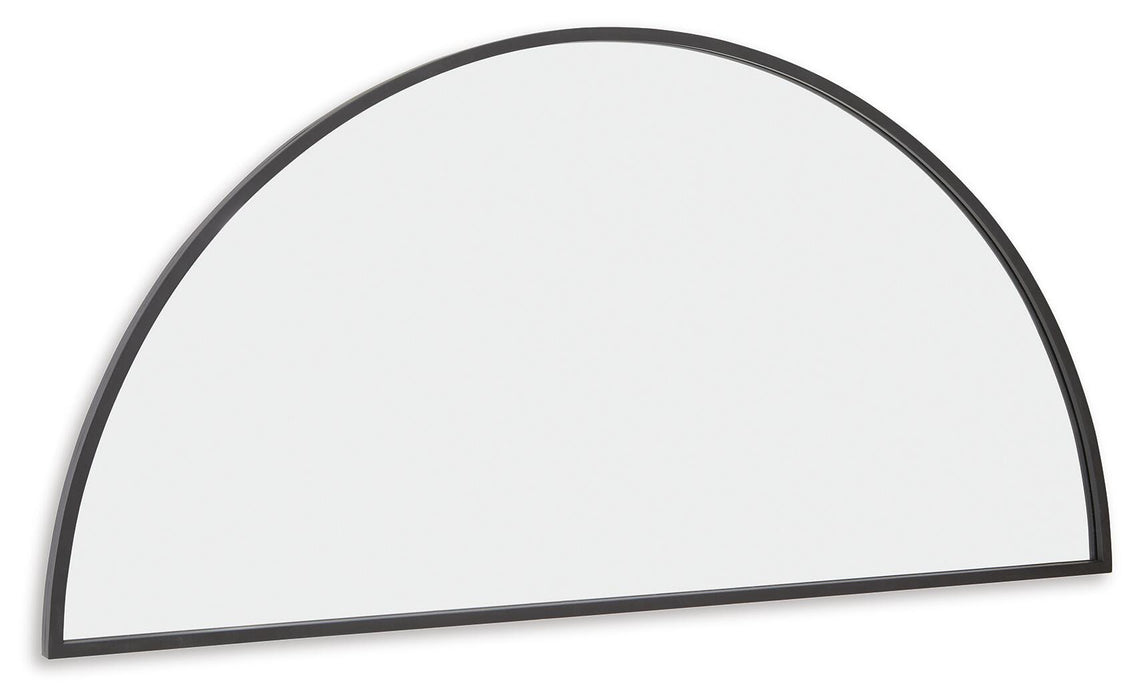 Denlow Accent Mirror - image 3
