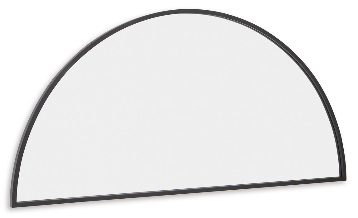 Denlow Accent Mirror