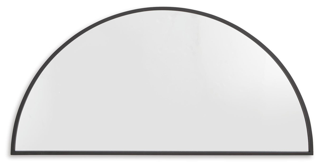 Denlow Accent Mirror