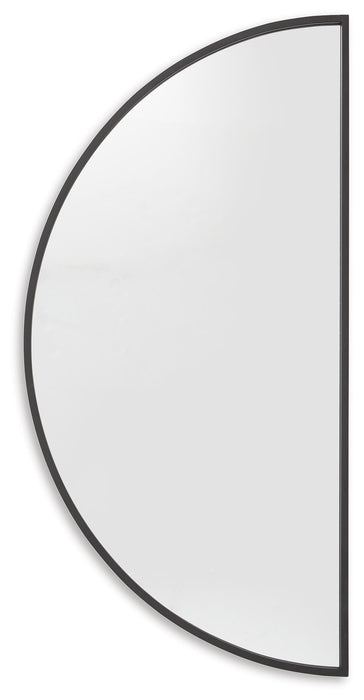 Denlow Accent Mirror - image 4