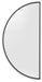 Denlow Accent Mirror - image 4