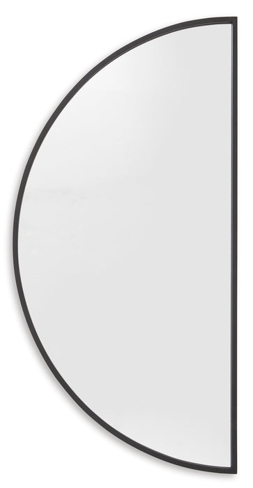 Denlow Accent Mirror