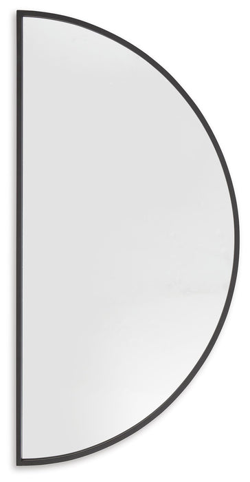 Denlow Accent Mirror - image 5