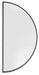 Denlow Accent Mirror - image 5