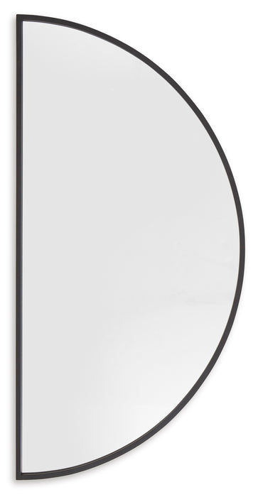 Denlow Accent Mirror