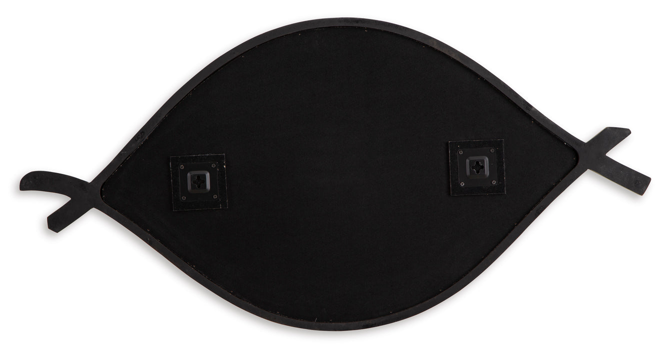 Bartner Accent Mirror