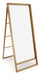 Devford Floor Mirror