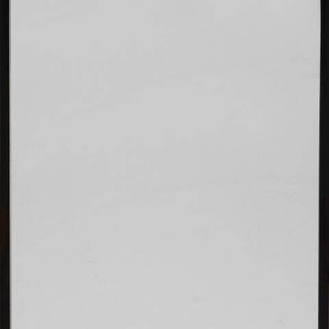 Bronick Floor Mirror - Black/Gray;Brown/Beige