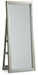 Evesen Floor Standing Mirror/Storage - image 1