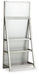 Evesen Floor Standing Mirror/Storage - image 4