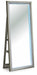 Evesen Floor Standing Mirror/Storage - image 8