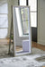 Evesen Floor Standing Mirror/Storage - image 2