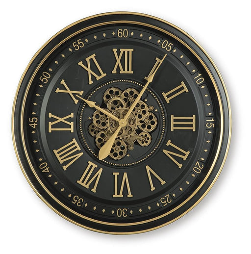 Dairton Wall Clock - image 1