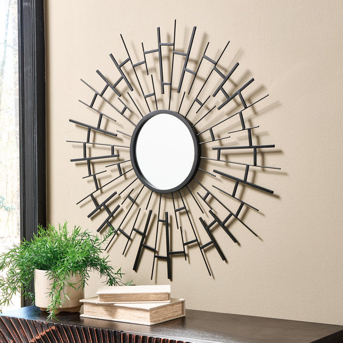 Garrenworth Accent Mirror