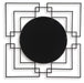 Oceanal Accent Mirror - image 4