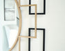 Oceanal Accent Mirror - image 5