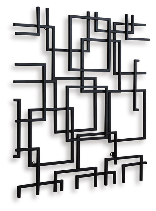 Aadanton Wall Decor - image 3