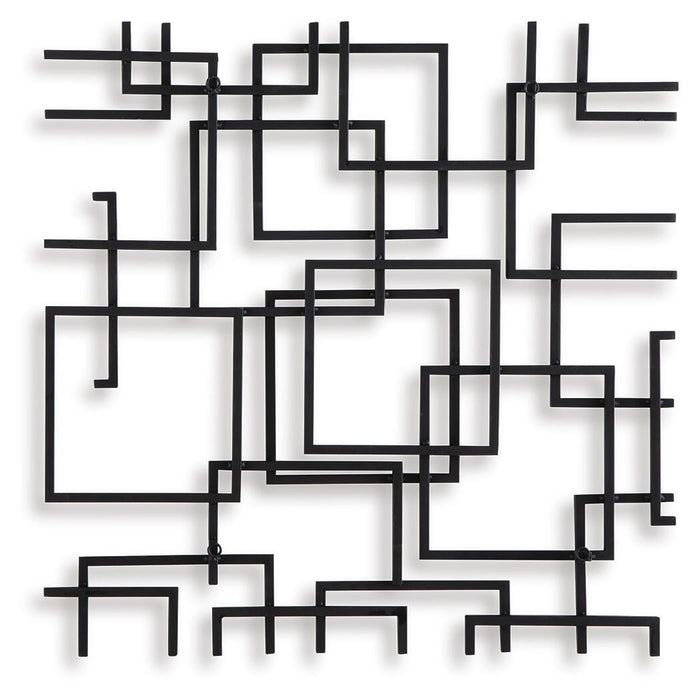 Aadanton Wall Decor - image 7