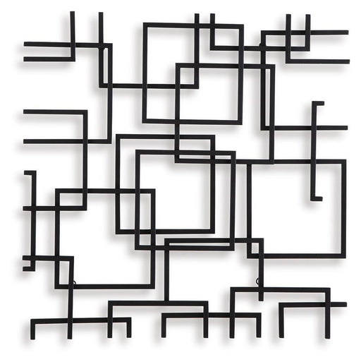 Aadanton Wall Decor - image 1