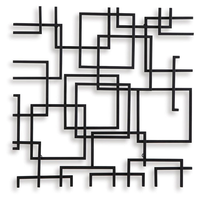 Aadanton Wall Decor - image 1