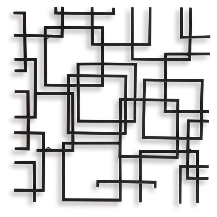 Aadanton Wall Decor - image 4