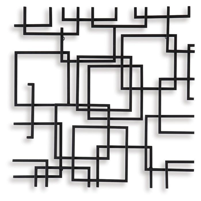 Aadanton Wall Decor - image 5