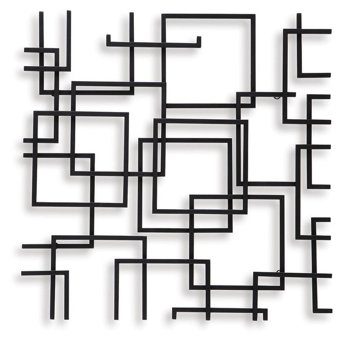 Aadanton Wall Decor - image 6