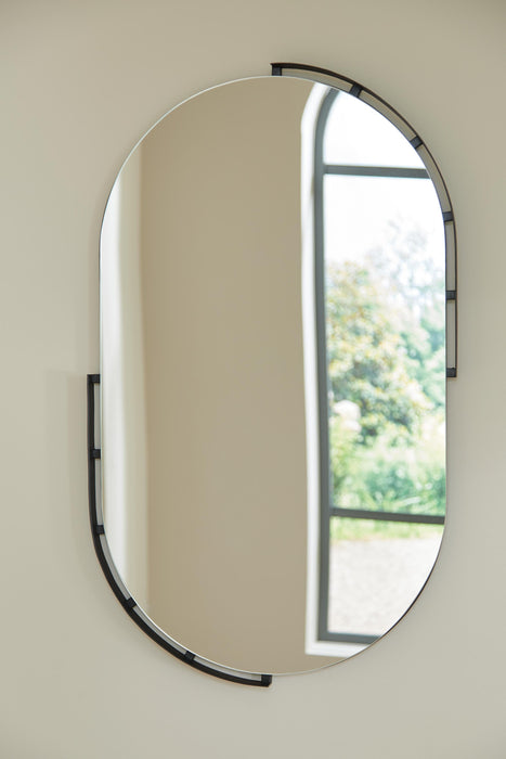 Valkings Accent Mirror