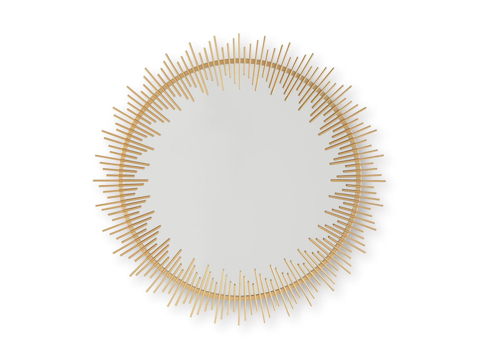 Wainport Accent Mirror