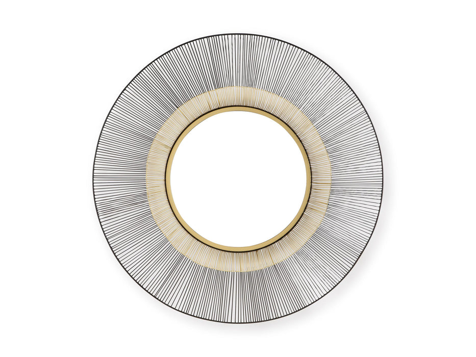 Dallmen Accent Mirror