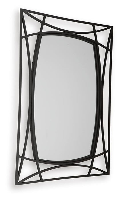 Freenville Accent Mirror - image 3