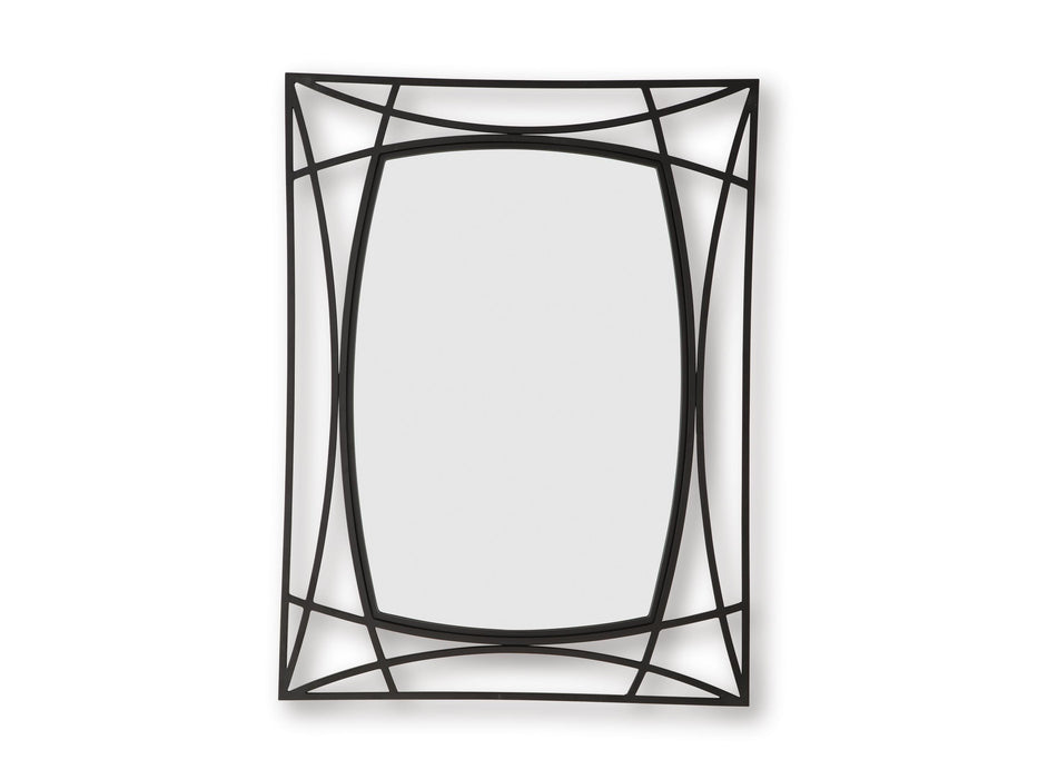 Freenville Accent Mirror