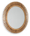 Tedwell Accent Mirror - image 3