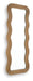 Ellisonville Floor Mirror - image 3