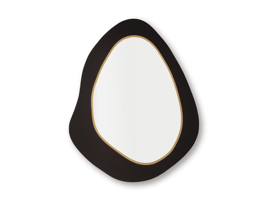 Kierlock Accent Mirror