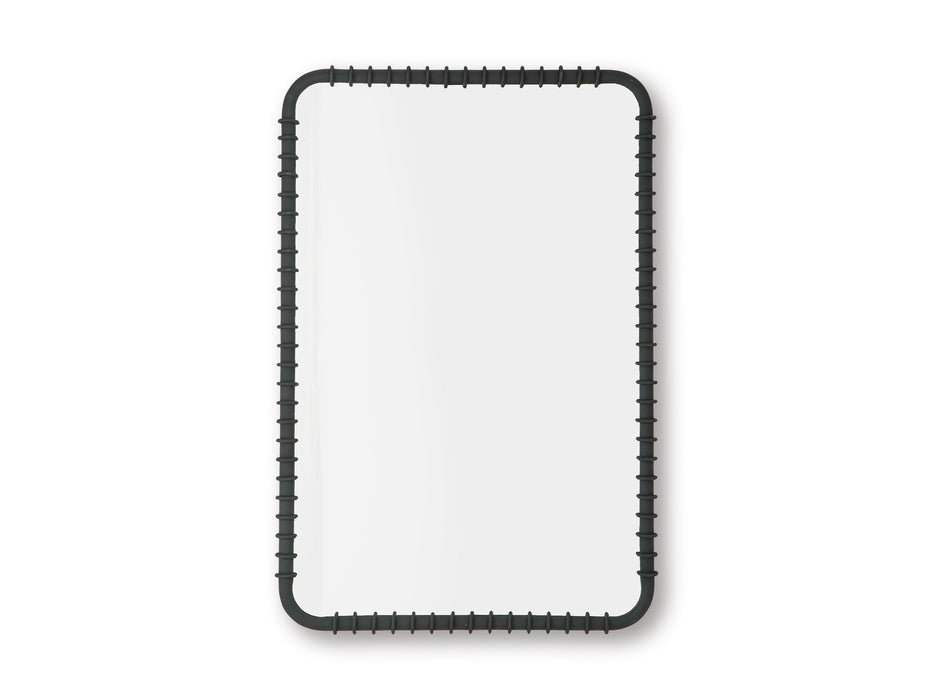 Judlow Accent Mirror