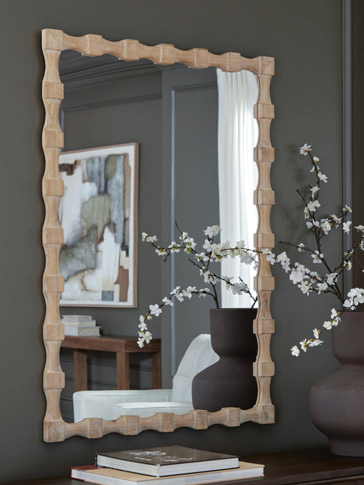 Acelmore Accent Mirror - image 3