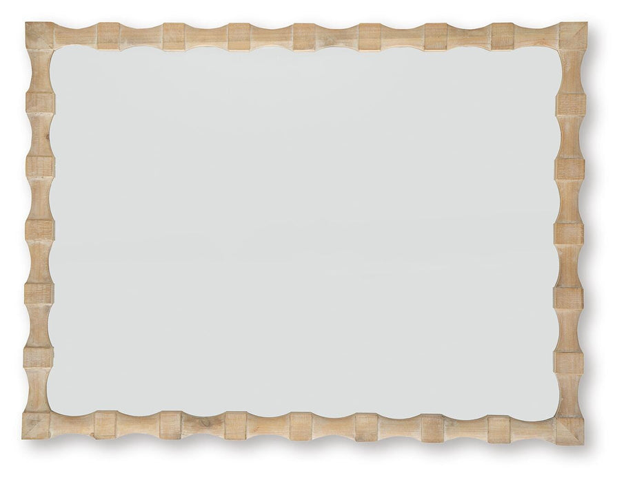Acelmore Accent Mirror - image 5
