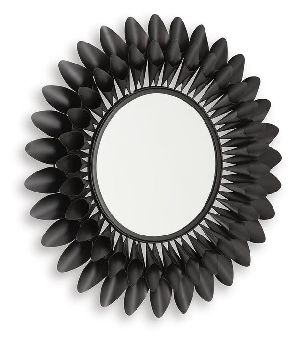 Ryenmour Accent Mirror - image 3