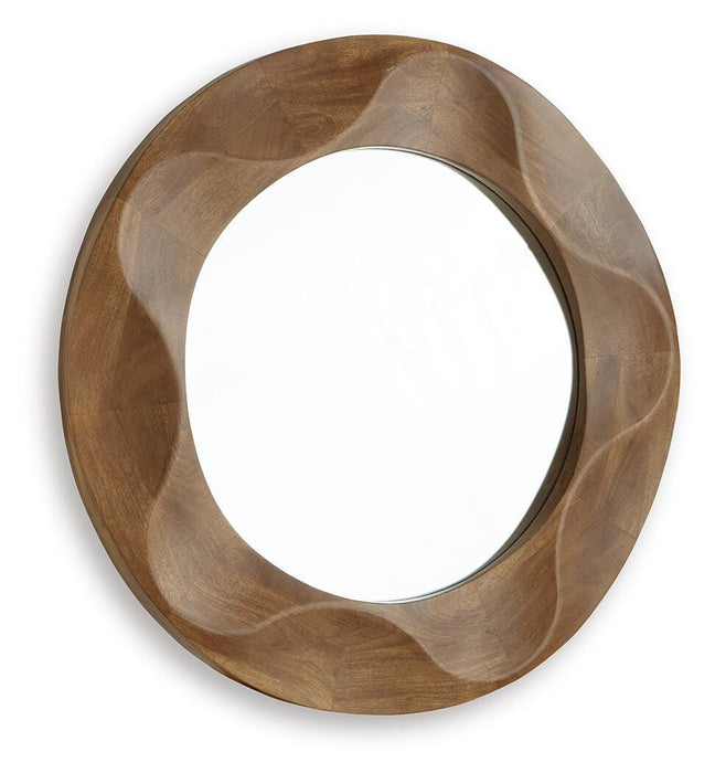 Aajon Accent Mirror - image 3