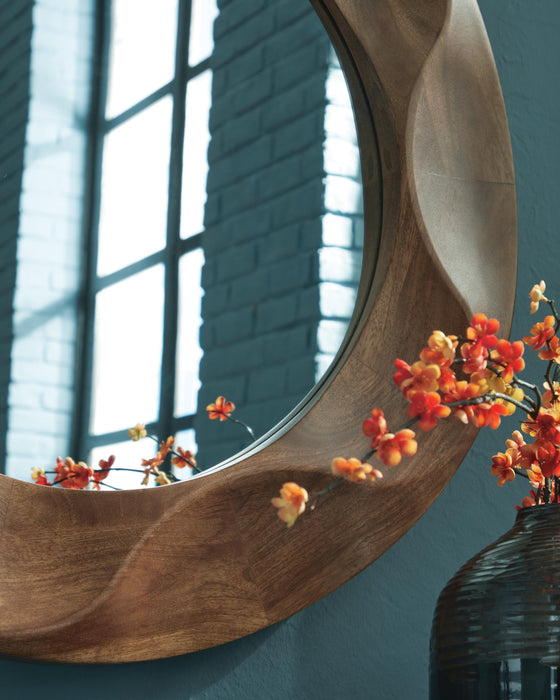 Aajon Accent Mirror - image 5