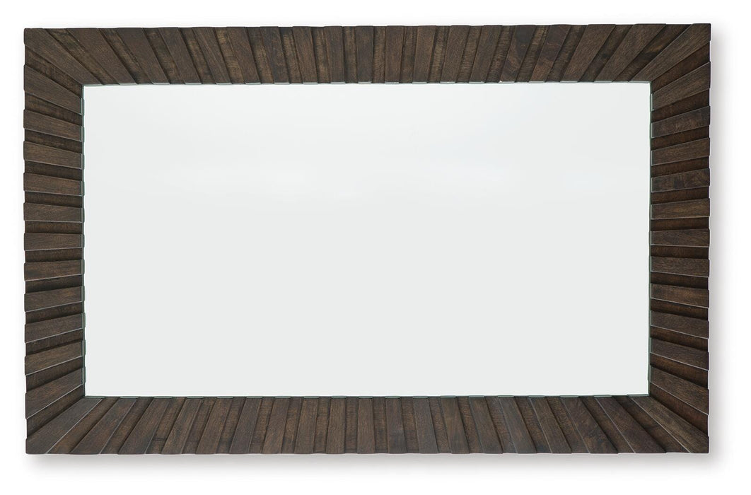 Advin Accent Mirror - image 4