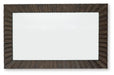 Advin Accent Mirror - image 4