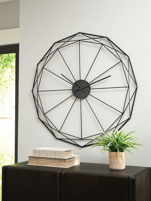 Arkthorne Wall Clock - image 3
