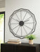 Arkthorne Wall Clock - image 3