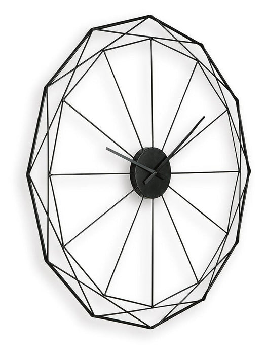 Arkthorne Wall Clock - image 4