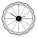 Arkthorne Wall Clock - image 5