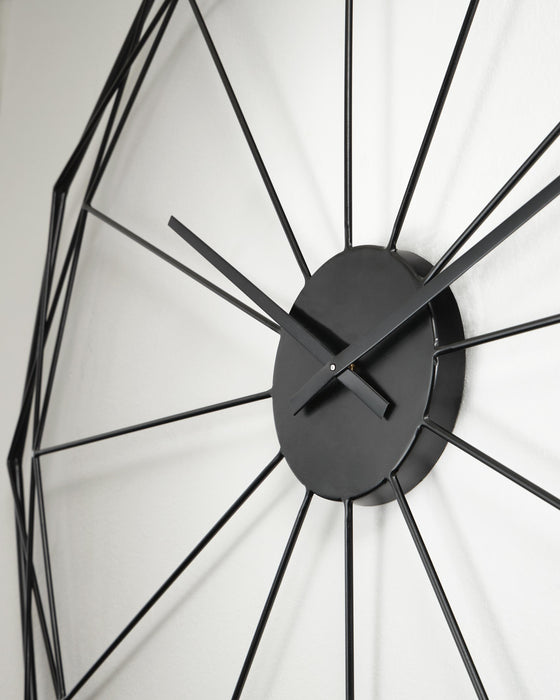 Arkthorne Wall Clock - image 6