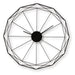 Arkthorne Wall Clock - image 1